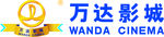 万达影城LOGO