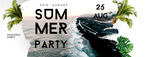 summer party夏日