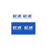 欧沛食品集团logo
