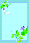 信笺