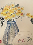 花瓶