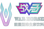 战马logo