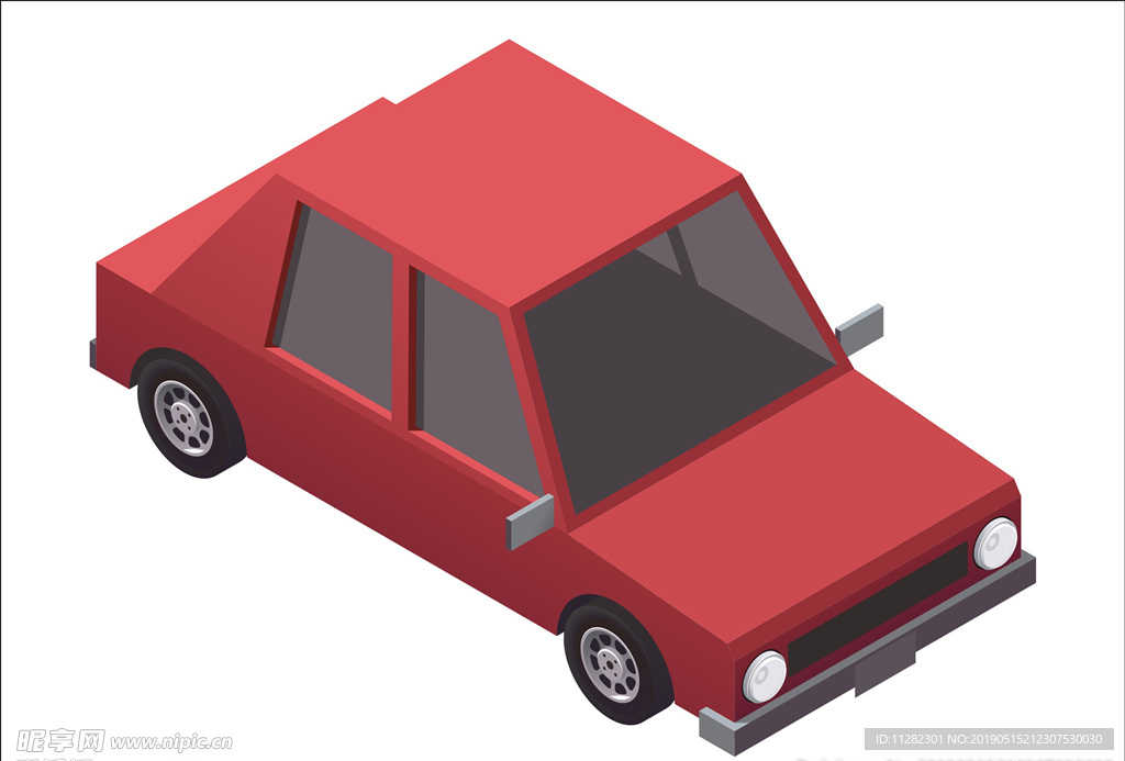 迷型车 微型车