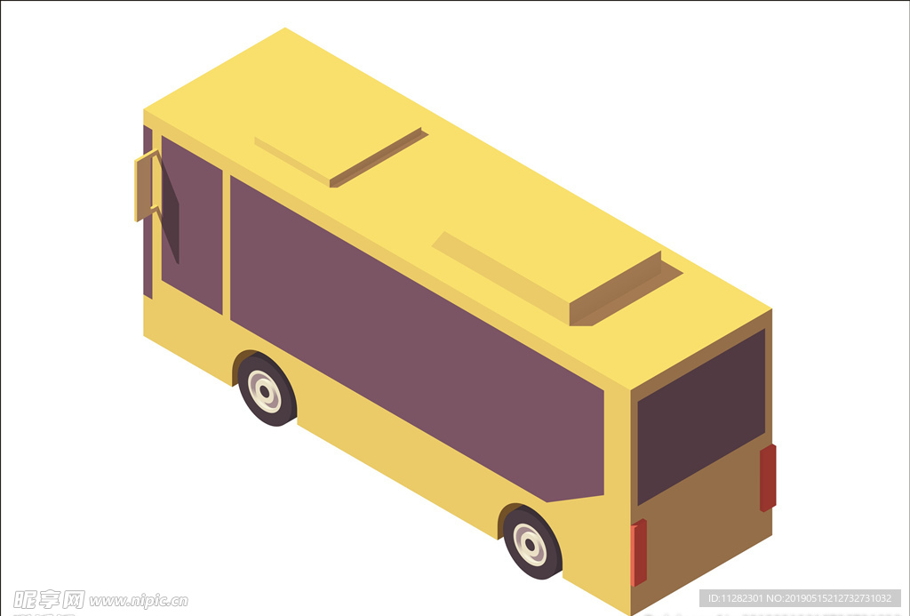 公交车