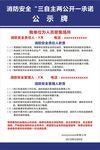 消防安全