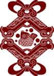 传统吉祥纹样