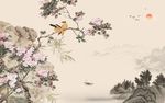 花鸟