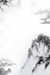 中国风背景