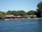 什刹海风景