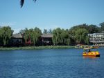北京什刹海
