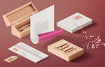 logo样机设计