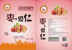 枣夹核桃