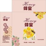 蜂蜜包装