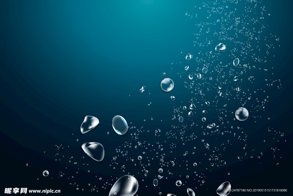 水珠