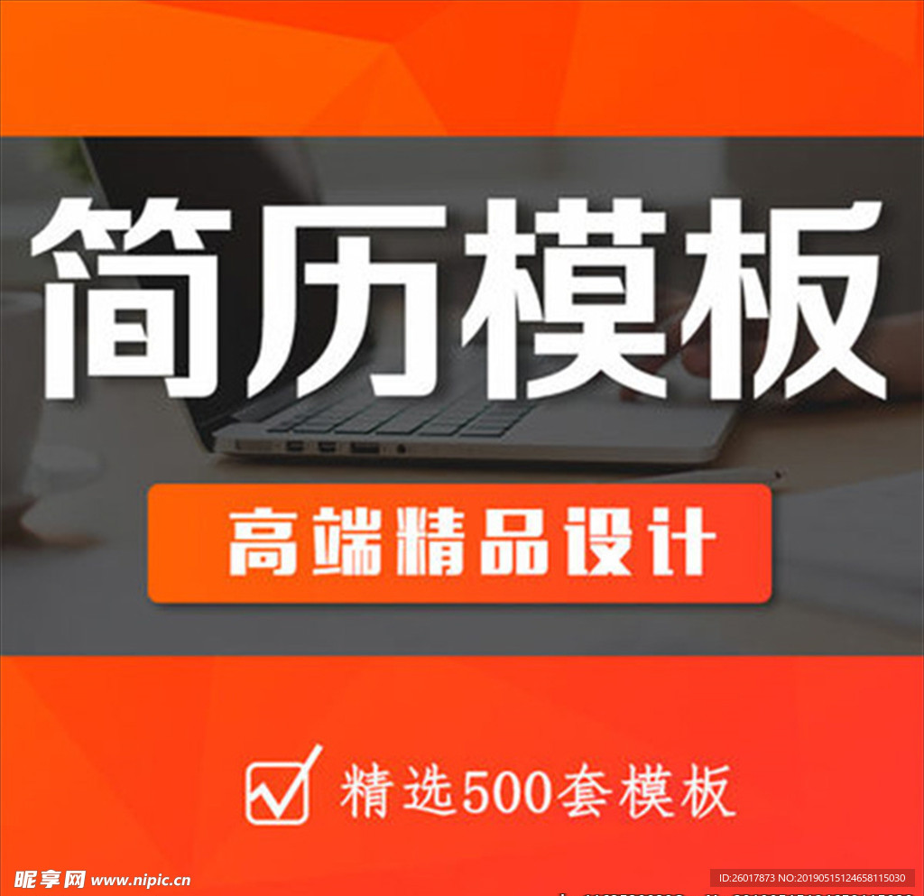 迪尔文简历500【（附赠品）】