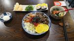 日料套餐
