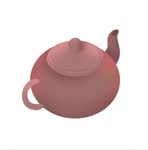 茶壶