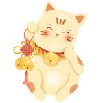 招财猫