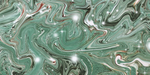 绿色纹理星光背景