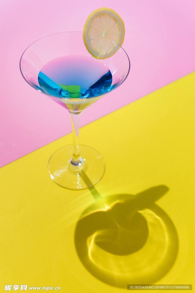 鸡尾酒
