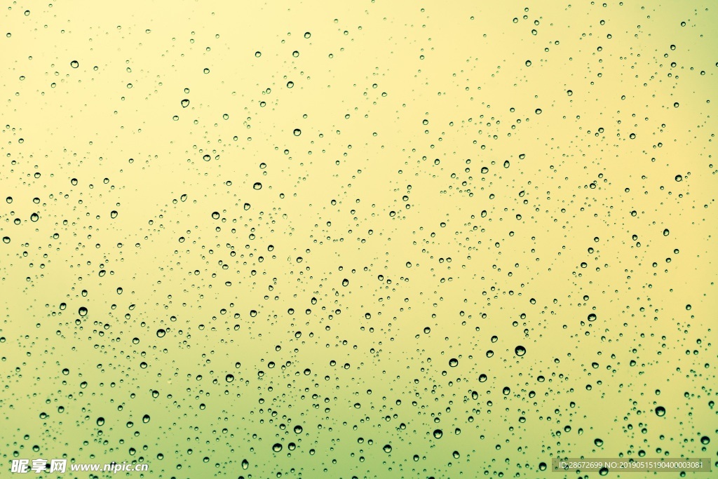 水滴