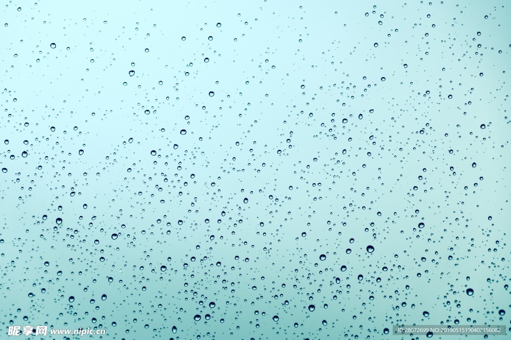 水滴