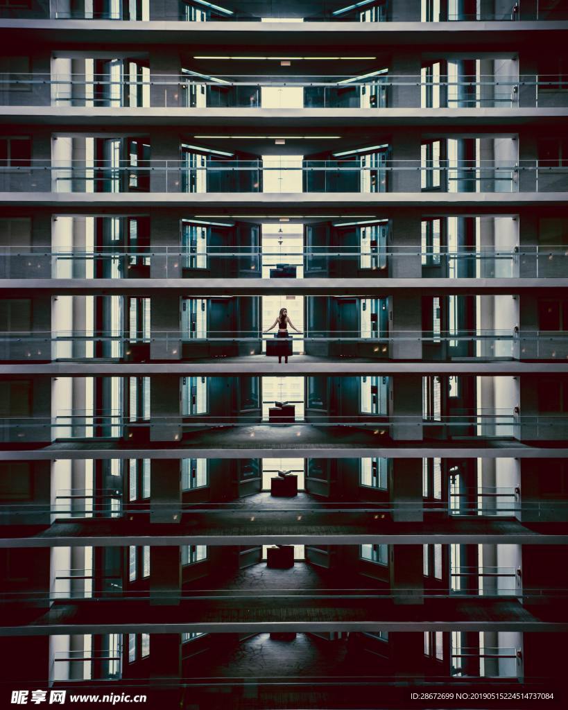 建筑