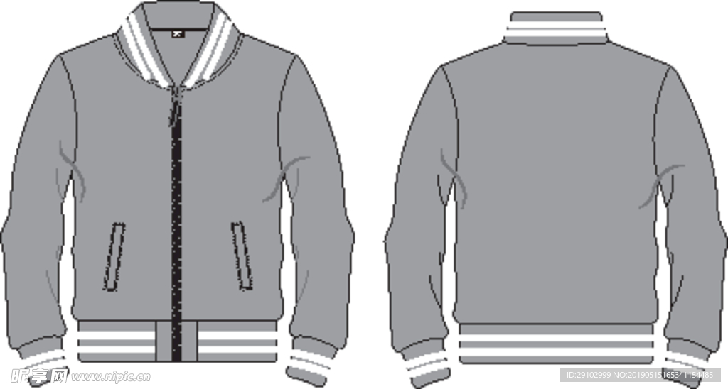 棒球服