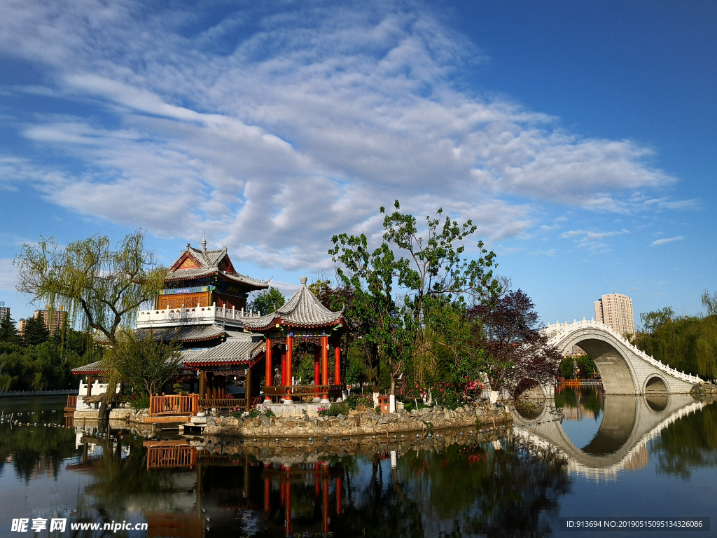 自然风景