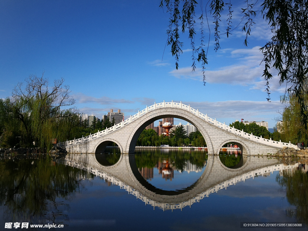 美丽风景