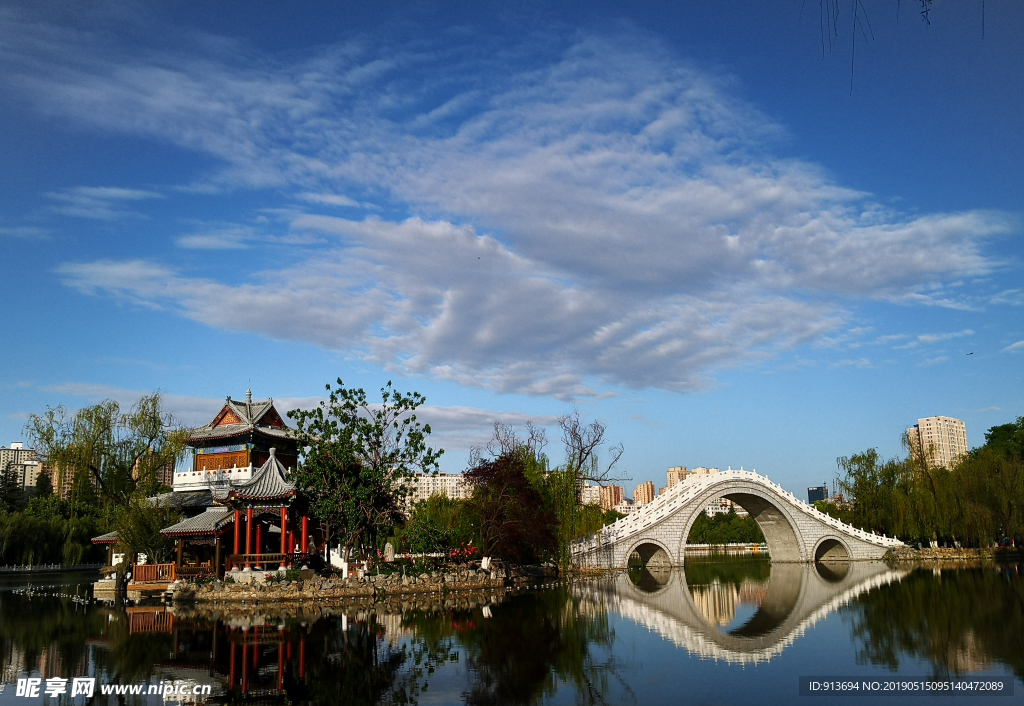 美丽风景