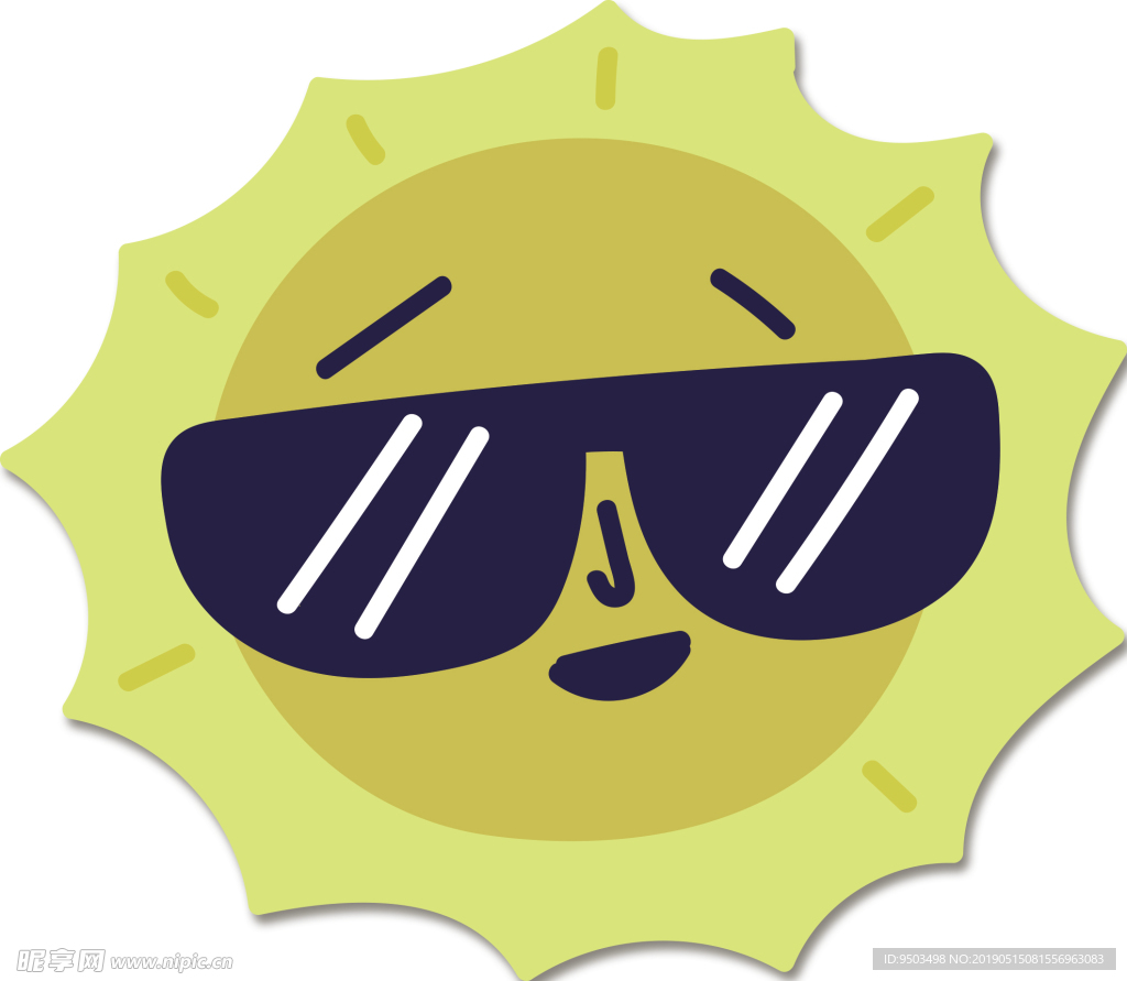 太阳