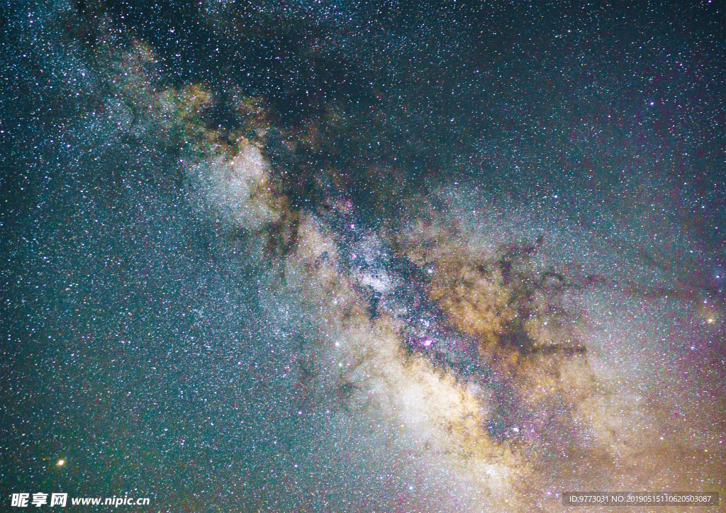 星空