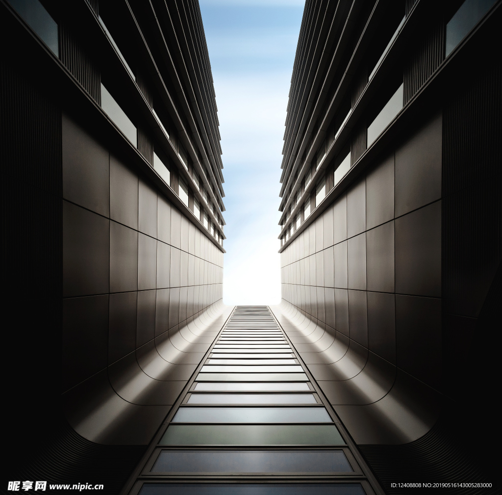 通道