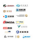 企业logo矢量A1