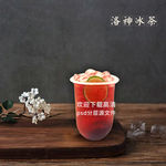 洛神花茶
