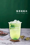 梅茶