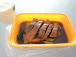 烧鹅 鸽子肉 烧鸭