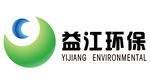 益江环保公司logo