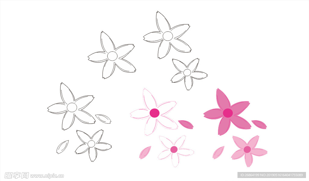 花瓣