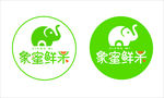 水果 生鲜 logo