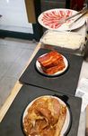 烤肉食材