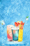 夏季果汁