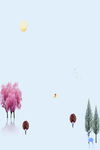 花鸟