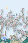 花鸟