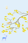 花鸟