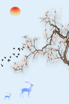 花鸟