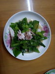 菜