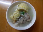 汤