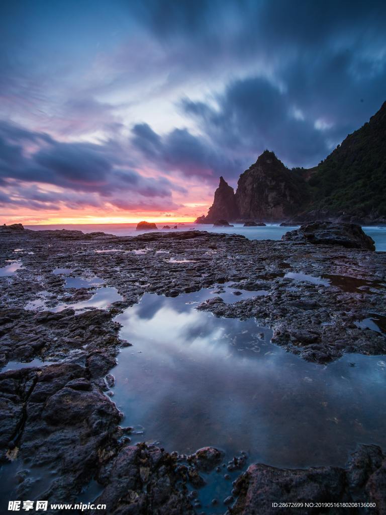 海洋